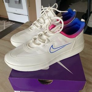 Nike SB Nyjah Free 2 T